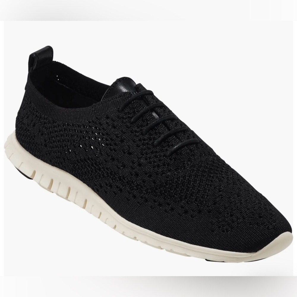 Oxford Sneaker (Women)/ZEROGRAND Stitchlite Wingtip